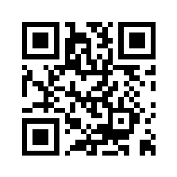 QR Code for test